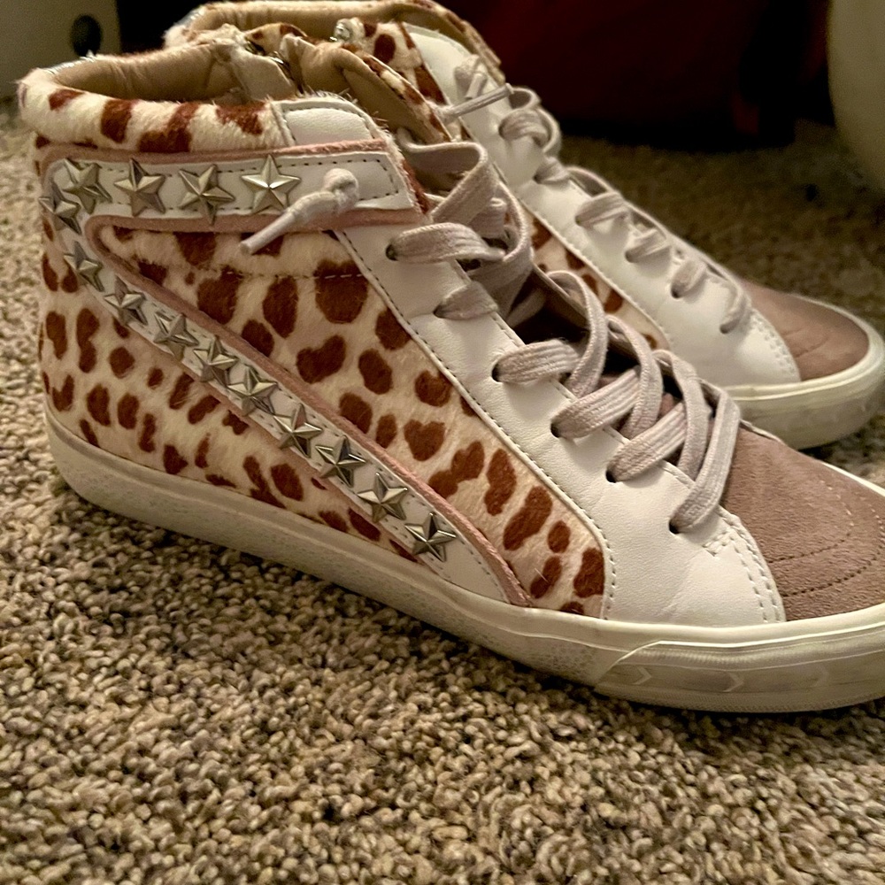 Vintage Havana sneakers